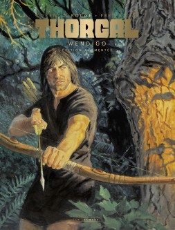 Thorgal Saga – Tome 2