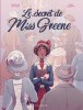 Le Secret de Miss Greene - couv