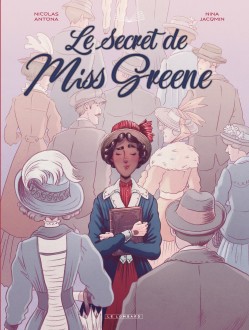 cover-comics-le-secret-de-miss-greene-tome-0-le-secret-de-miss-greene