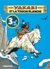 Yakari – Tome 11 – Edition spéciale - couv