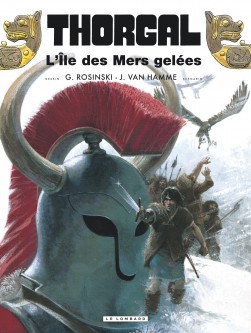 Thorgal – Tome 2