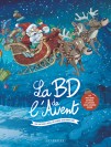 BD de l'avent 2024 - couv