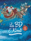 BD de l'avent jeunesse 2024 - couv