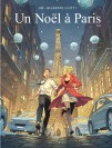 Un Noël à Paris - Tome 1 - couv