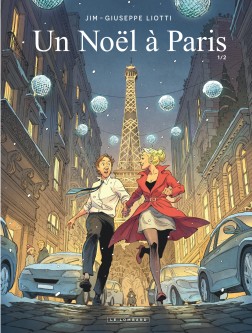 Un Noël à Paris – Tome 1