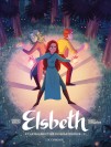 Elsbeth et la malédiction du Beau Silence 2 - couv