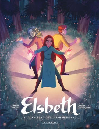 Elsbeth et la malédiction du Beau Silence 2