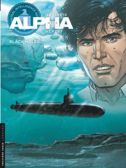 Alpha – Tome 20