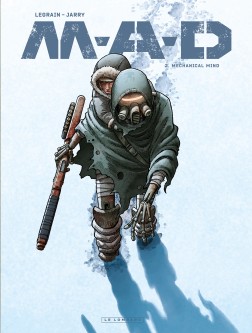 M.A.D. – Tome 2