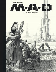 M.A.D. – Tome 1