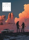 L'Or du Spectre - couv