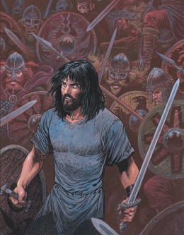 Thorgal Saga – Tome 5