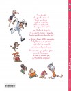 Ernest & Rebecca – Tome 10 – La croisière du mystère - 4eme