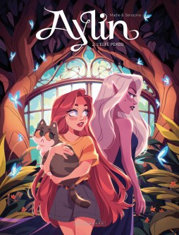 Aylin – Tome 2