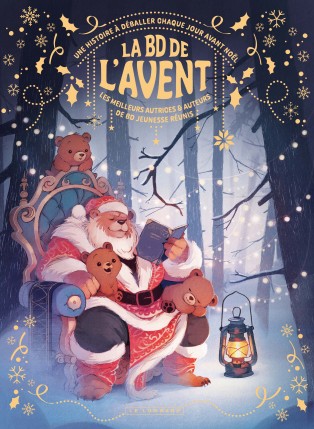 Bd de l'Avent 2025