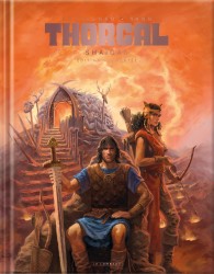 Thorgal Saga – Tome 3