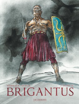 Brigantus – Tome 2