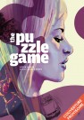 The Puzzle Game - couv