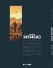 Ray Ringo – Tome 1 – La porte du diable - 4eme