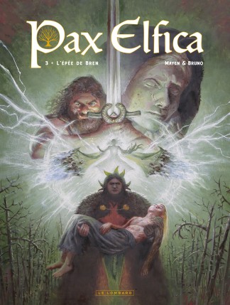 Pax Elfica
