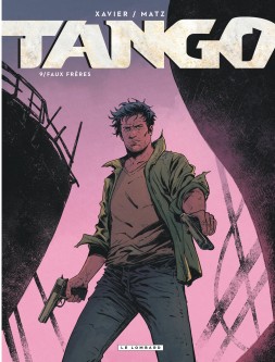 Tango – Tome 9