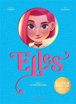 Elles Collector – Tome 1