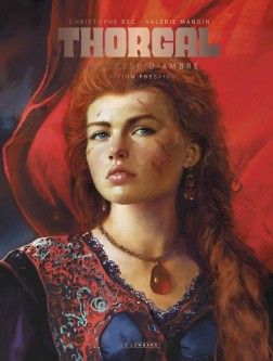 Thorgal Saga – Tome 6