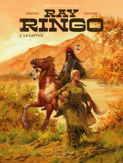 Ray Ringo – Tome 2