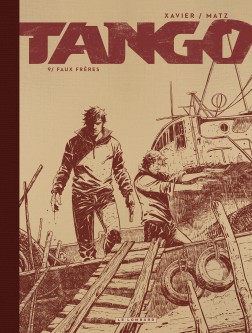 Tango – Tome 9