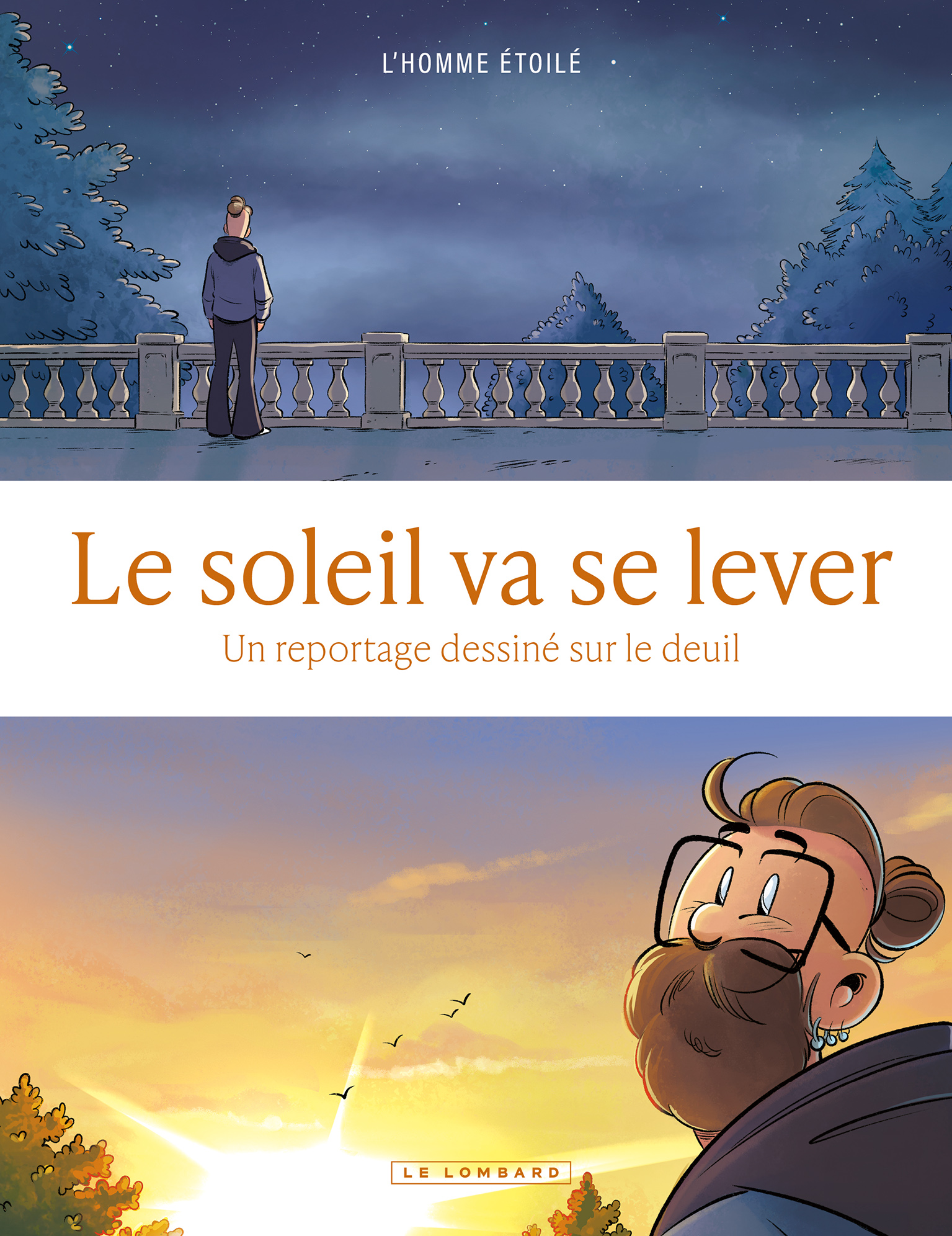 Le soleil va se lever - 2026 - couv