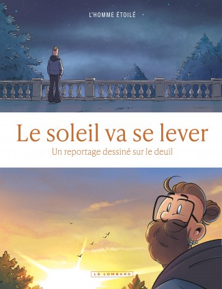 Le soleil va se lever