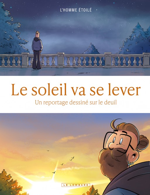 Le soleil va se lever - 2026 - couv