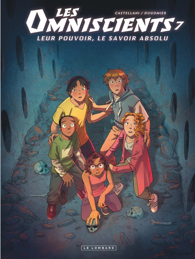 L'amour du savoir