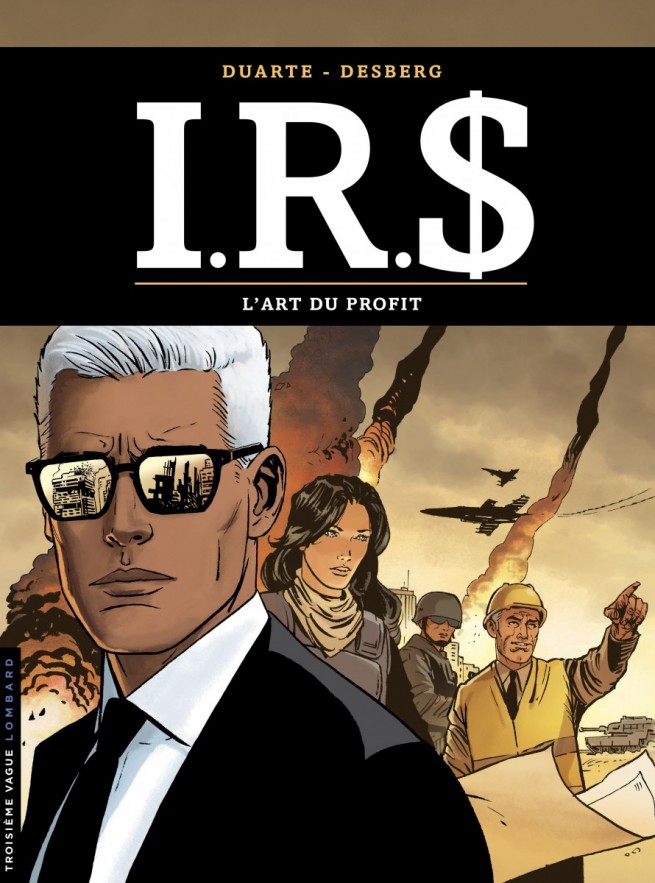 L'art du profit