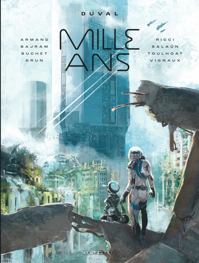 Mille Ans
