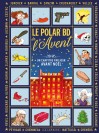 BD de l'Avent polar 2026 - couv