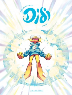 Didi – Tome 3