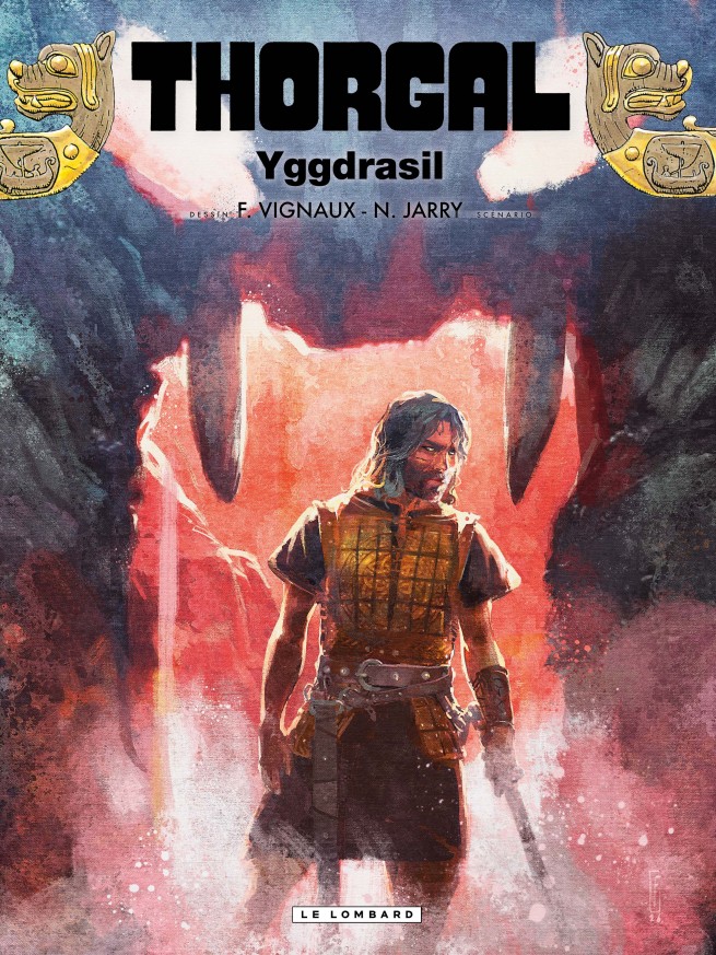 Yggdrasil