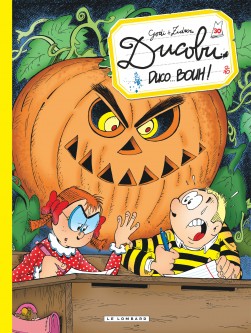 Ducobu – Tome 30