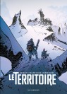 Le Territoire - couv
