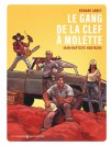 Le Gang de la clef à molette - couv