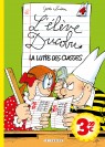 La Lutte des classes - couv