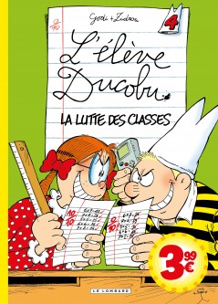 Ducobu – Tome 4
