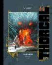 Yggdrasil - couv