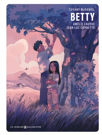 Betty