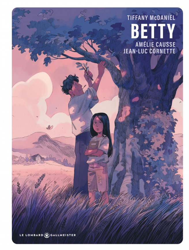 Betty