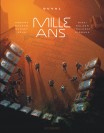 Mille Ans - couv