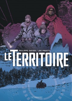 Le Territoire