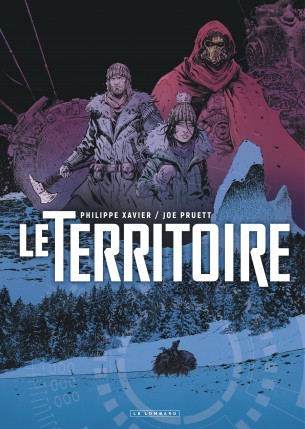 Le Territoire - édition collector