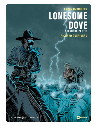 Lonesome Dove partie 1